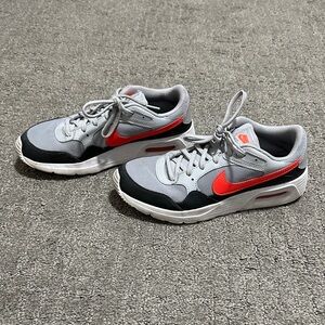 Nike Air Max SC - Wolf Grey Sneakers